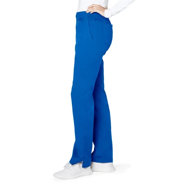 Adar Pro Women's Tailored Skinny Pant... from ASI 86018 Scrub Authority / Uniform Stores
