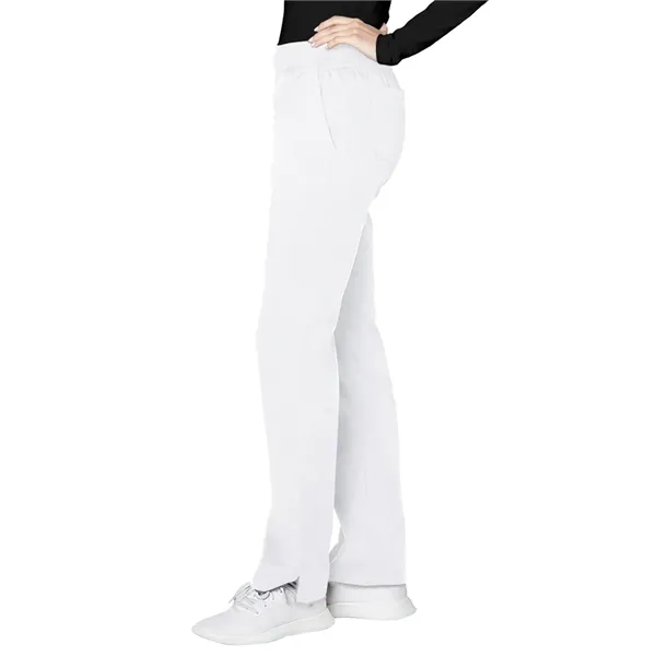 Adar Pro Women's Tailored Skinny Pant... from ASI 86018 Scrub Authority / Uniform Stores
