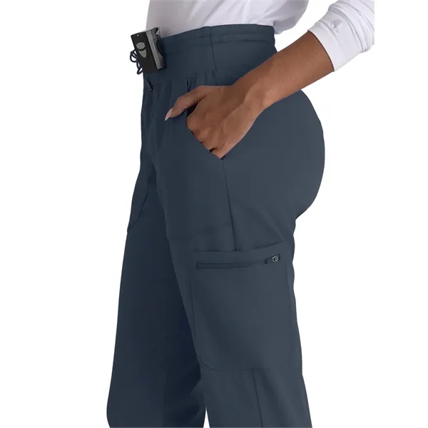 Barco Grey's Anatomy™ Stretch Women's Carly Jogger Scrub Pant... from ASI 86018 Scrub Authority / Uniform Stores