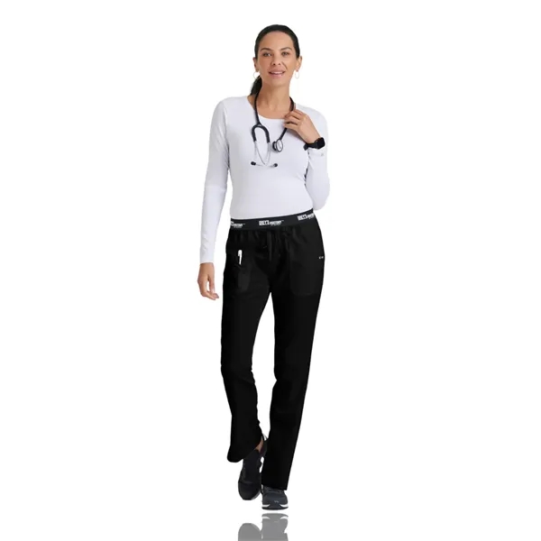 Barco Grey's Anatomy™ Women's Aubrey Pant.... from ASI 86018 Scrub Authority / Uniform Stores