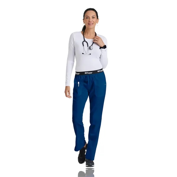 Barco Grey's Anatomy™ Women's Aubrey Pant.... from ASI 86018 Scrub Authority / Uniform Stores