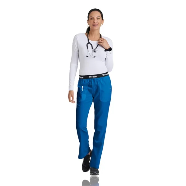 Barco Grey's Anatomy™ Women's Aubrey Pant.... from ASI 86018 Scrub Authority / Uniform Stores