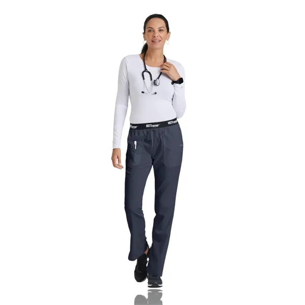 Barco Grey's Anatomy™ Women's Aubrey Pant.... from ASI 86018 Scrub Authority / Uniform Stores