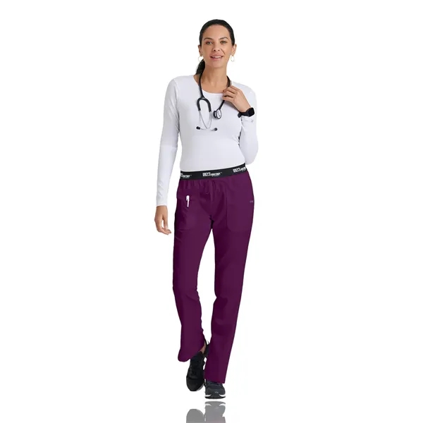 Barco Grey's Anatomy™ Women's Aubrey Pant.... from ASI 86018 Scrub Authority / Uniform Stores