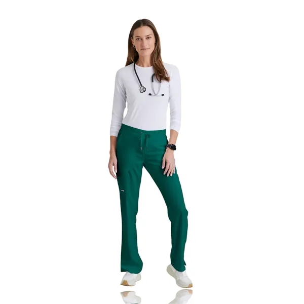 Barco Grey's Anatomy™ Women's Mia Pant.... from ASI 86018 Scrub Authority / Uniform Stores
