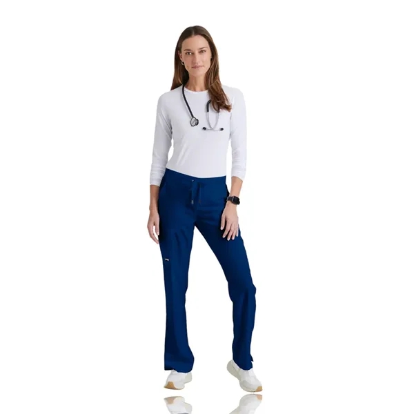Barco Grey's Anatomy™ Women's Mia Pant.... from ASI 86018 Scrub Authority / Uniform Stores