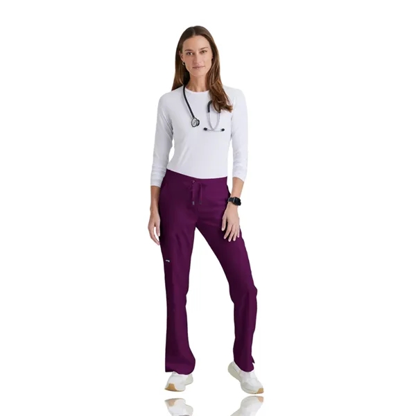 Barco Grey's Anatomy™ Women's Mia Pant.... from ASI 86018 Scrub Authority / Uniform Stores