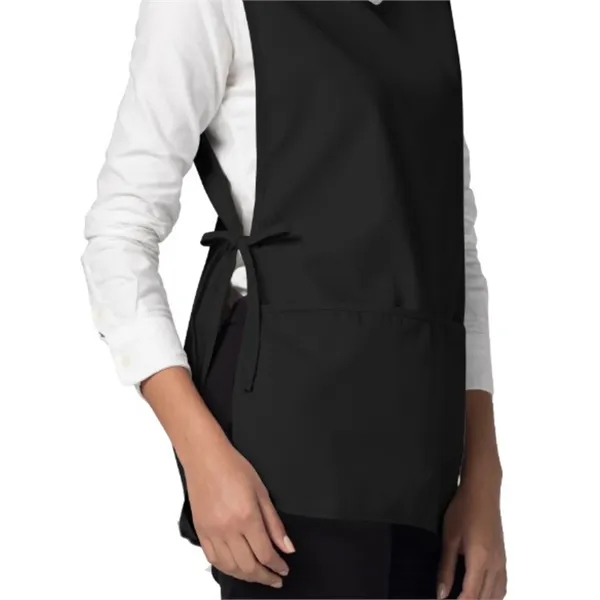 Adar Universal Unisex Cobler Apron... from ASI 86018 Scrub Authority / Uniform Stores