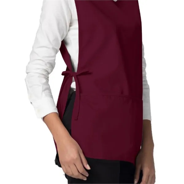 Adar Universal Unisex Cobler Apron... from ASI 86018 Scrub Authority / Uniform Stores