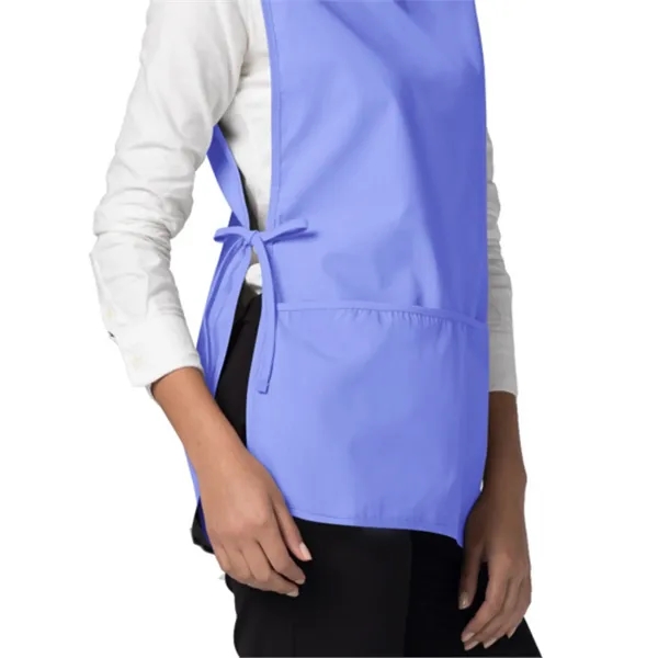 Adar Universal Unisex Cobler Apron... from ASI 86018 Scrub Authority / Uniform Stores