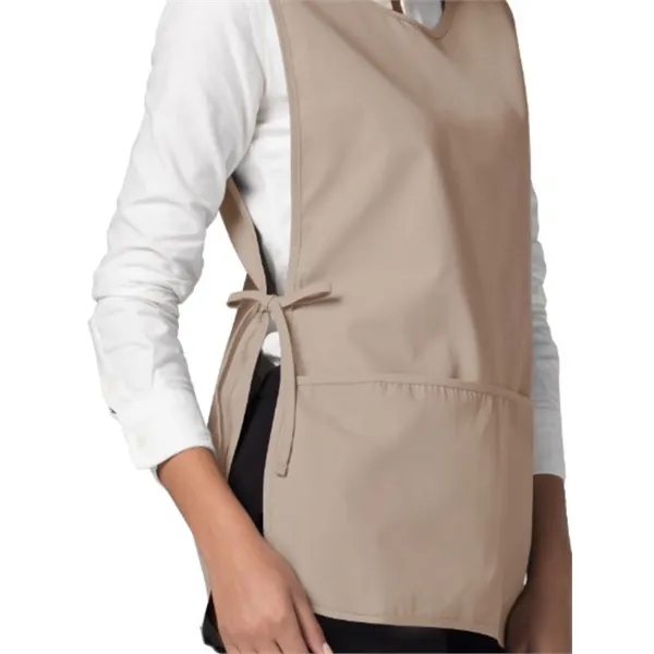 Adar Universal Unisex Cobler Apron... from ASI 86018 Scrub Authority / Uniform Stores