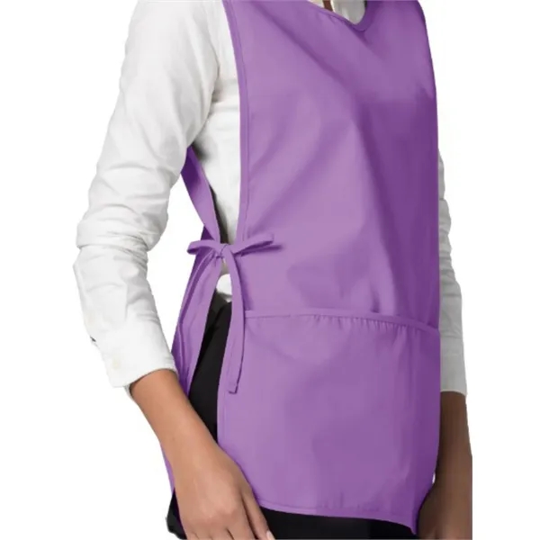 Adar Universal Unisex Cobler Apron... from ASI 86018 Scrub Authority / Uniform Stores