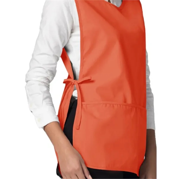 Adar Universal Unisex Cobler Apron... from ASI 86018 Scrub Authority / Uniform Stores