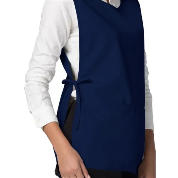 Adar Universal Unisex Cobler Apron... from ASI 86018 Scrub Authority / Uniform Stores