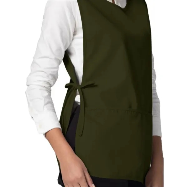 Adar Universal Unisex Cobler Apron... from ASI 86018 Scrub Authority / Uniform Stores