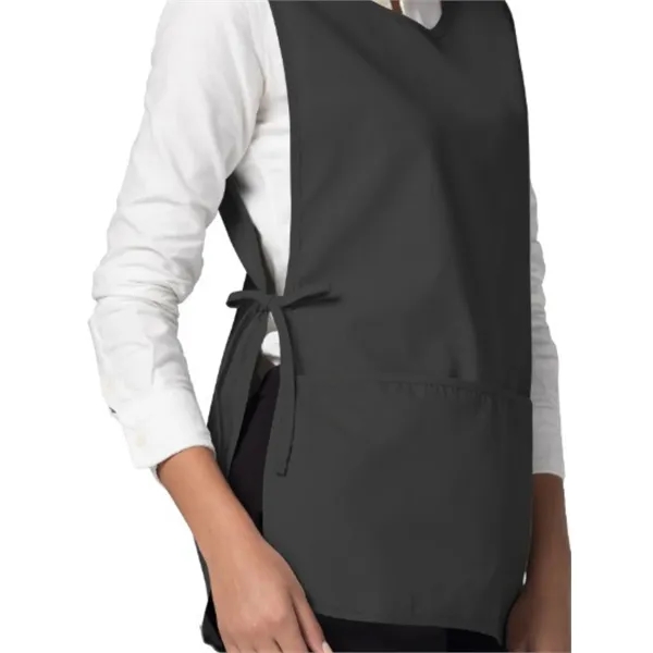 Adar Universal Unisex Cobler Apron... from ASI 86018 Scrub Authority / Uniform Stores