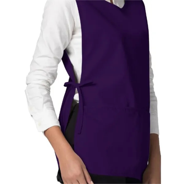 Adar Universal Unisex Cobler Apron... from ASI 86018 Scrub Authority / Uniform Stores