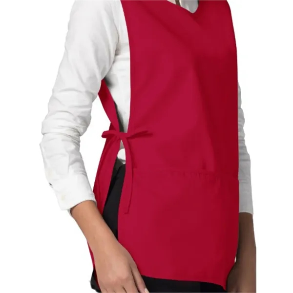 Adar Universal Unisex Cobler Apron... from ASI 86018 Scrub Authority / Uniform Stores