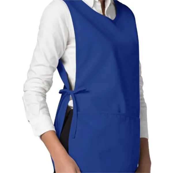 Adar Universal Unisex Cobler Apron... from ASI 86018 Scrub Authority / Uniform Stores