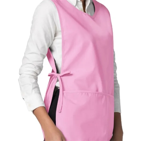 Adar Universal Unisex Cobler Apron... from ASI 86018 Scrub Authority / Uniform Stores