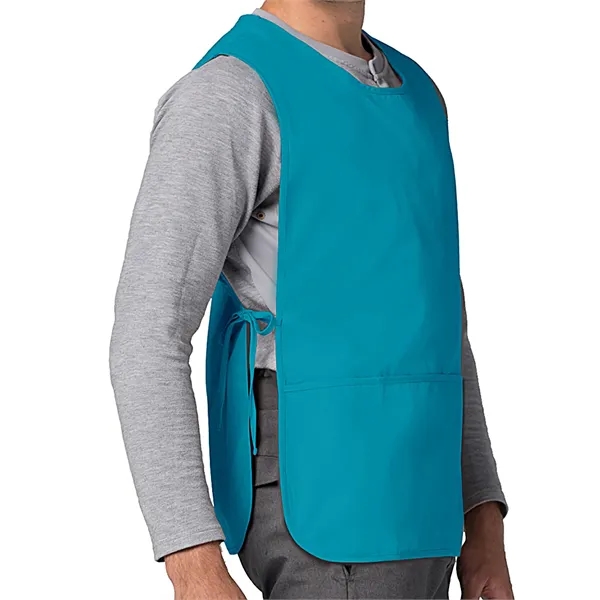 Adar Universal Unisex Cobler Apron... from ASI 86018 Scrub Authority / Uniform Stores