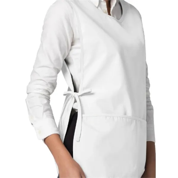 Adar Universal Unisex Cobler Apron... from ASI 86018 Scrub Authority / Uniform Stores