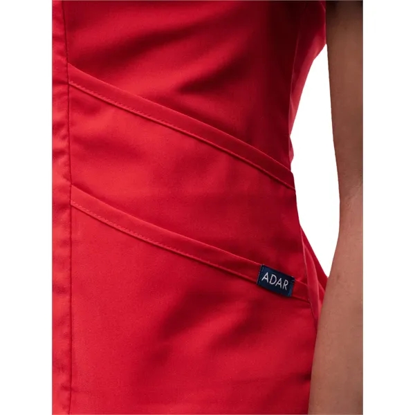 Adar Pro Modern Athletic Jogger Scrub Set... from ASI 86018 Scrub Authority / Uniform Stores