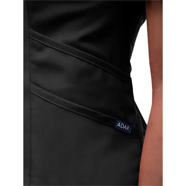 Adar Pro Modern Athletic Jogger Scrub Set... from ASI 86018 Scrub Authority / Uniform Stores
