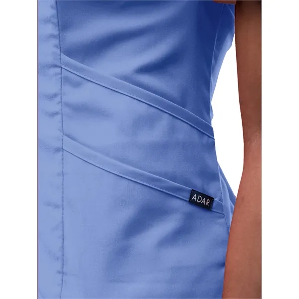 Adar Pro Modern Athletic Jogger Scrub Set... from ASI 86018 Scrub Authority / Uniform Stores