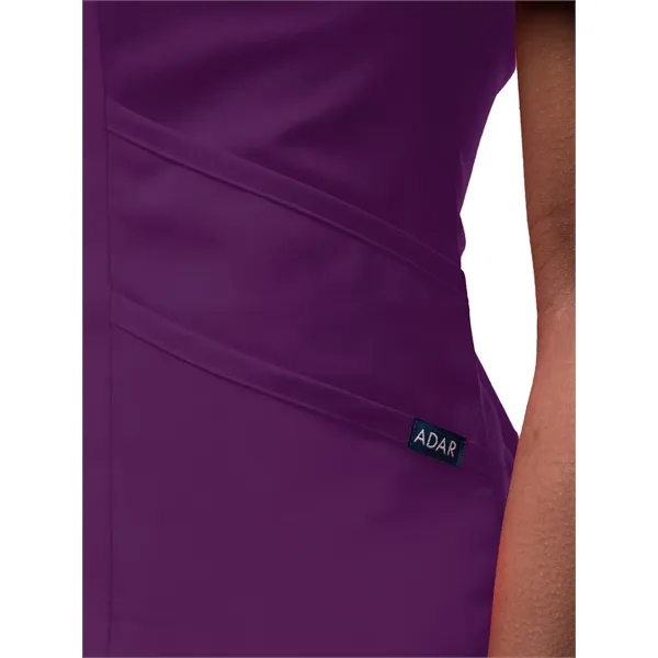 Adar Pro Modern Athletic Jogger Scrub Set... from ASI 86018 Scrub Authority / Uniform Stores