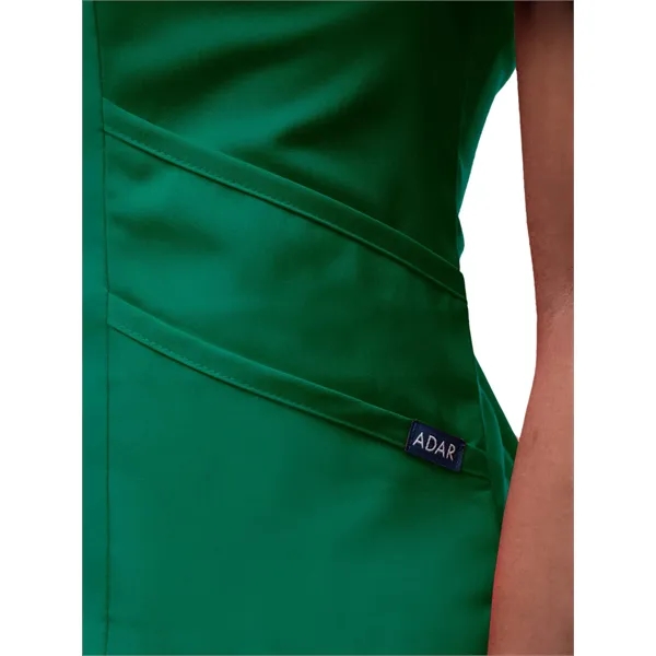 Adar Pro Modern Athletic Jogger Scrub Set... from ASI 86018 Scrub Authority / Uniform Stores