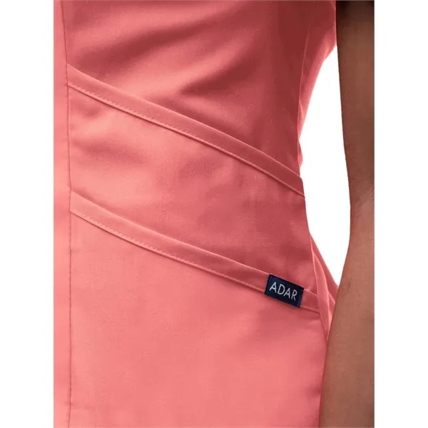 Adar Pro Modern Athletic Jogger Scrub Set... from ASI 86018 Scrub Authority / Uniform Stores