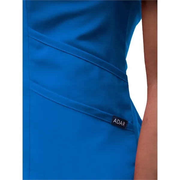 Adar Pro Modern Athletic Jogger Scrub Set... from ASI 86018 Scrub Authority / Uniform Stores