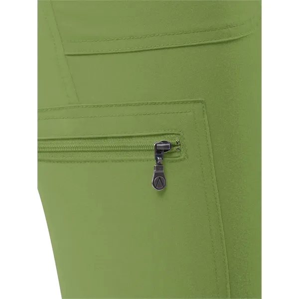 Adar Pro Modern Athletic Jogger Scrub Set... from ASI 86018 Scrub Authority / Uniform Stores