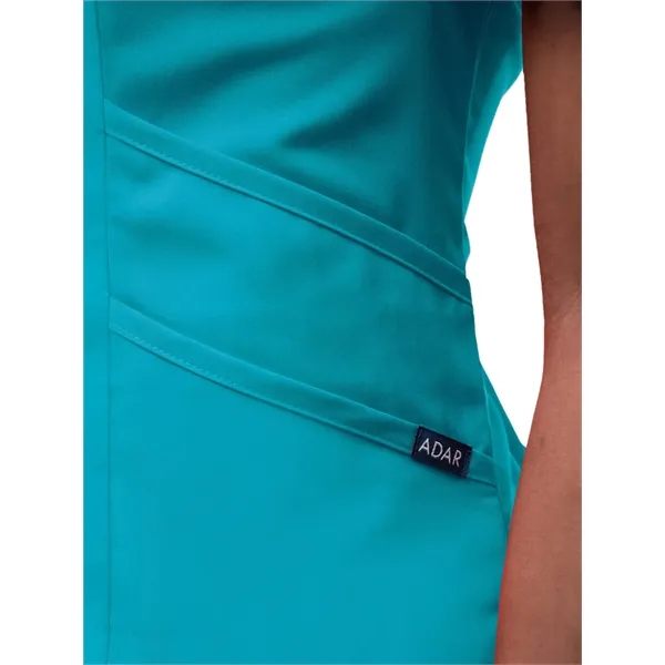 Adar Pro Modern Athletic Jogger Scrub Set... from ASI 86018 Scrub Authority / Uniform Stores