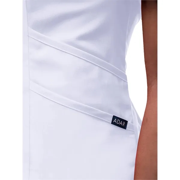 Adar Pro Modern Athletic Jogger Scrub Set... from ASI 86018 Scrub Authority / Uniform Stores