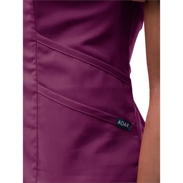 Adar Pro Modern Athletic Jogger Scrub Set... from ASI 86018 Scrub Authority / Uniform Stores