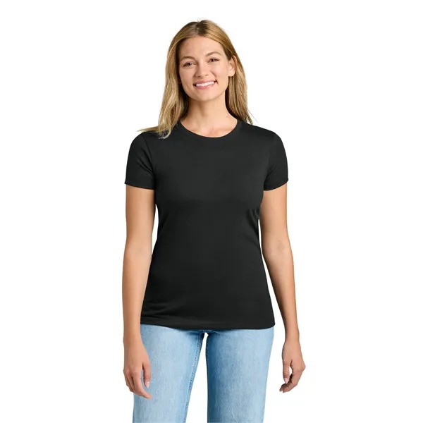 Next Level Women's Tri-Blend Tee.... from ASI 84863 SanMar