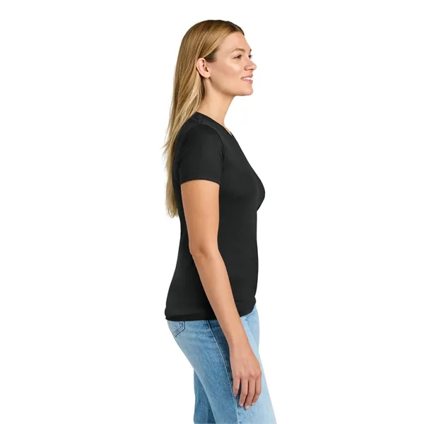 Next Level Women's Tri-Blend Tee.... from ASI 84863 SanMar
