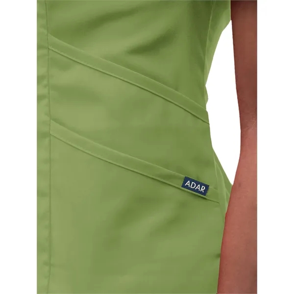 Adar Pro Women's Tailored V-Neck Top... from ASI 86018 Scrub Authority / Uniform Stores