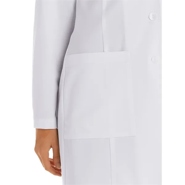 Signature Lab Coat.... from ASI 86018 Scrub Authority / Uniform Stores
