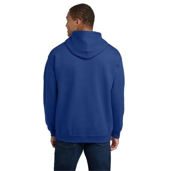 Gildan - Heavy Blend Hooded Sweatshirt.... from ASI 84863 SanMar