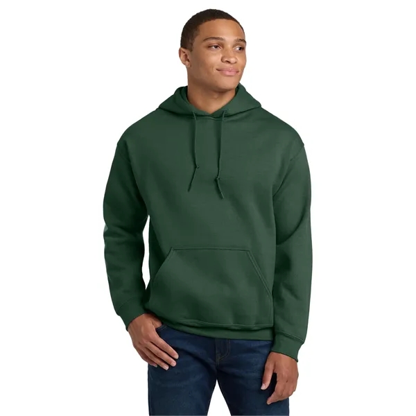Gildan - Heavy Blend Hooded Sweatshirt.... from ASI 84863 SanMar