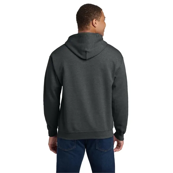 Gildan - Heavy Blend Hooded Sweatshirt.... from ASI 84863 SanMar