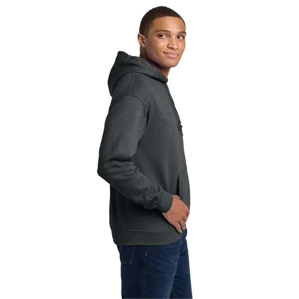 Gildan - Heavy Blend Hooded Sweatshirt.... from ASI 84863 SanMar