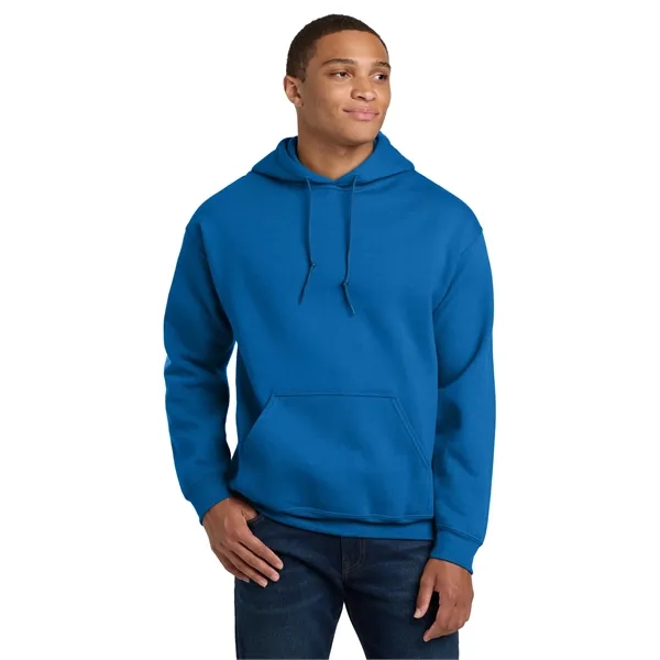 Gildan - Heavy Blend Hooded Sweatshirt.... from ASI 84863 SanMar