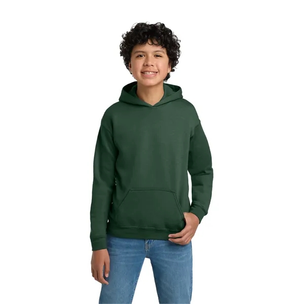 Gildan - Youth Heavy Blend Hooded Sweatshirt.... from ASI 84863 SanMar
