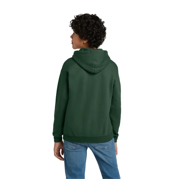 Gildan - Youth Heavy Blend Hooded Sweatshirt.... from ASI 84863 SanMar