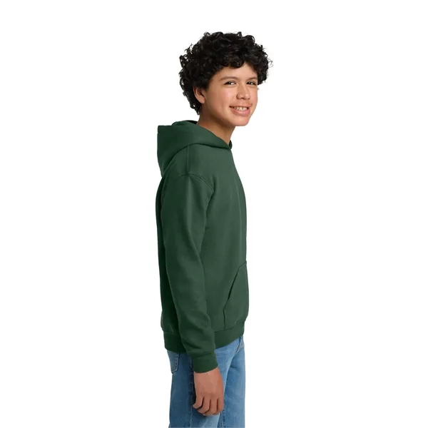 Gildan - Youth Heavy Blend Hooded Sweatshirt.... from ASI 84863 SanMar