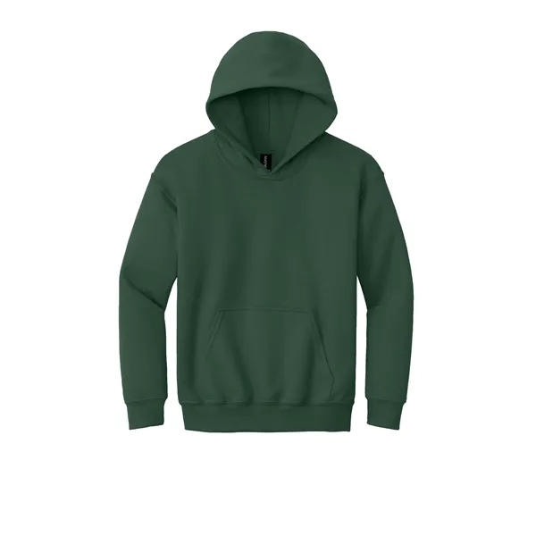 Gildan - Youth Heavy Blend Hooded Sweatshirt.... from ASI 84863 SanMar